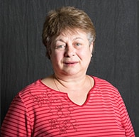 Yelena Frumina
