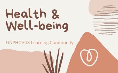 HEALTH & WELL-BEING