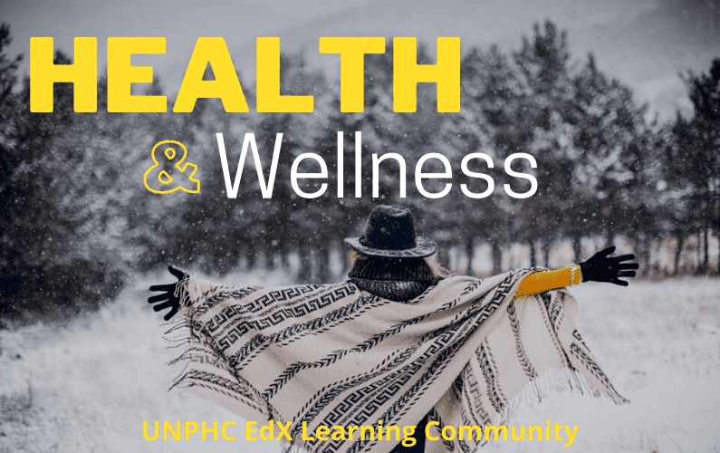 HEALTH & WELLNESS