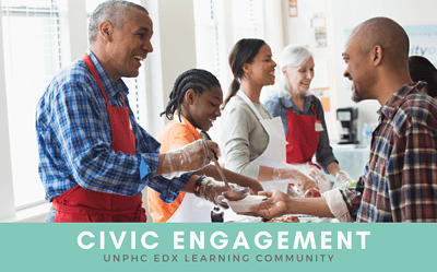 CIVIC ENGAGEMENT