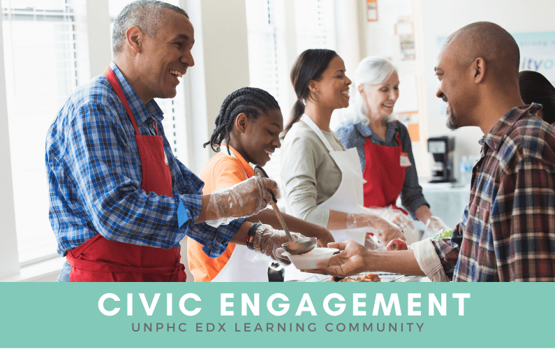 CIVIC ENGAGEMENT