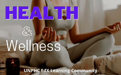 HEALTH & WELLNESS