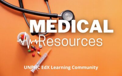 MEDICAL RESOURCES