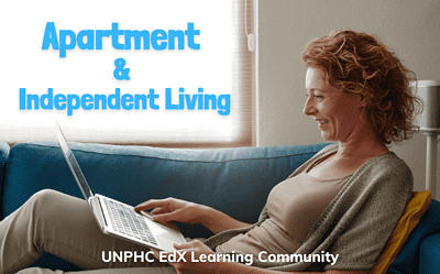 APARTMENT & INDEPENDENT LIVING