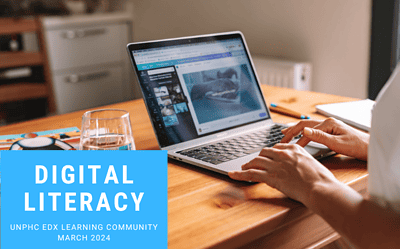 DIGITAL LITERACY