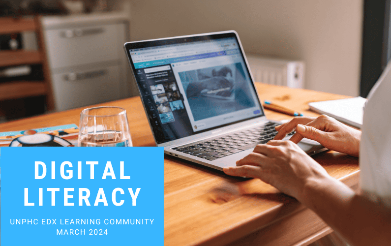 DIGITAL LITERACY