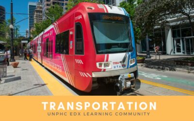 TRANSPORTATION