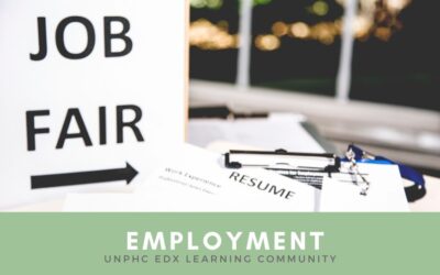 EMPLOYMENT