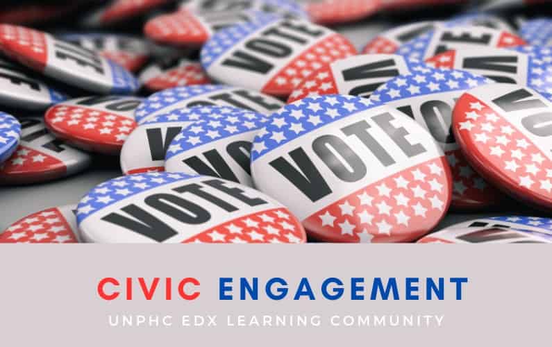 CIVIC ENGAGEMENT