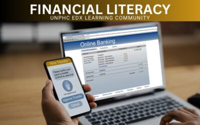 FINANCIAL LITERACY