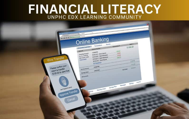 FINANCIAL LITERACY