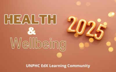 HEALTH & WELLBEING