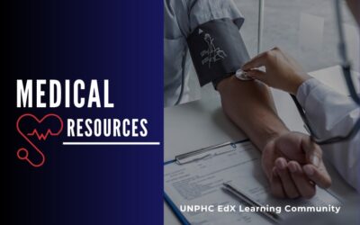 MEDICAL RESOURCES