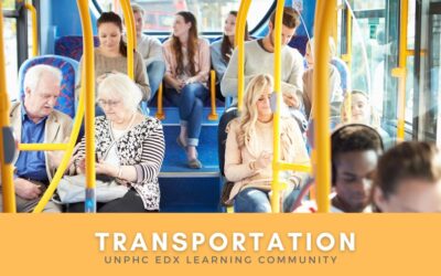 TRANSPORTATION