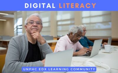 DIGITAL LITERACY